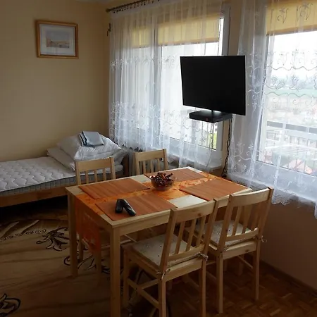 Apartament Widokowy Wroclaw Exterior photo