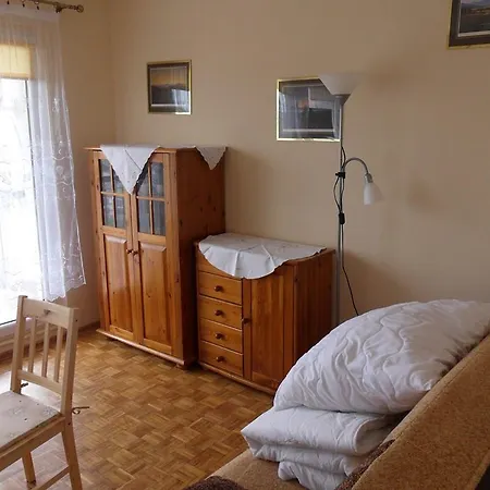 Apartament Widokowy Wroclaw Exterior photo