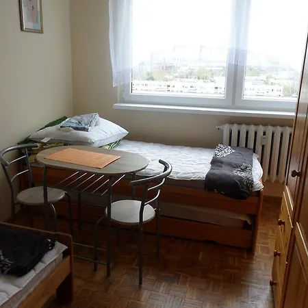 Apartament Widokowy Wroclaw Exterior photo