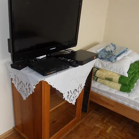 Apartament Widokowy Wroclaw Exterior photo