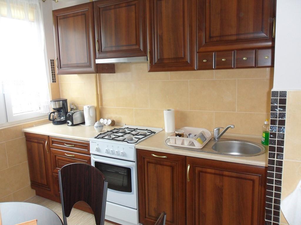 Widokowy Apartment