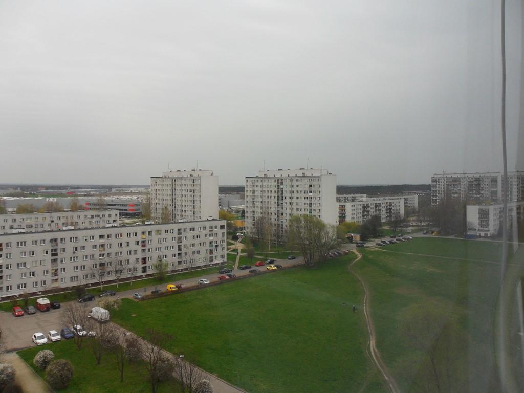 Widokowy Apartment
