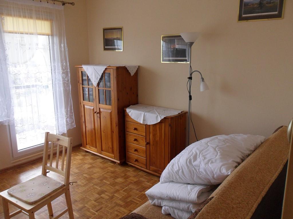 Widokowy Apartment