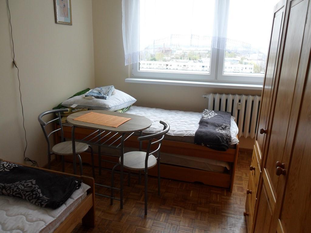Widokowy Apartment Breslau